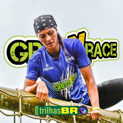 Copertura dell'evento Green X Race