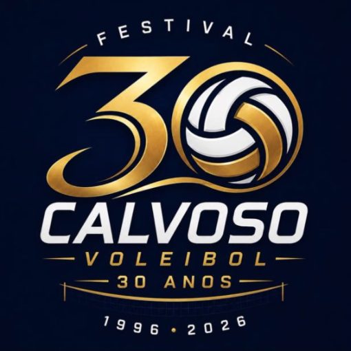 Event cover FESTIVAL 30 ANOS CALVOSO