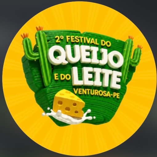 Event cover Festival do queijo e do leite 