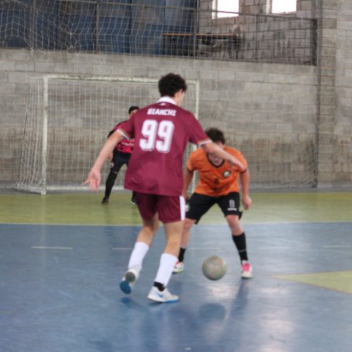 Event cover NDU Futsal Masculino (D, E) - 3 partidas - 27/09/2026 - Ipasure