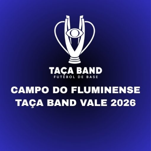 Event cover CAMPO DO FLUMINENSE - TAÇA BAND VALE 2026 