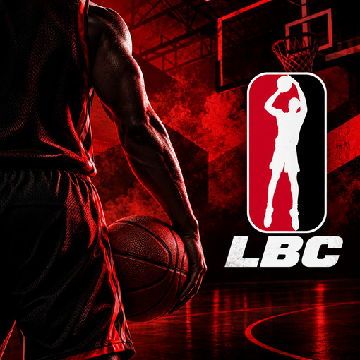 Event cover LBC Basquete - Edney x Assis - S15M