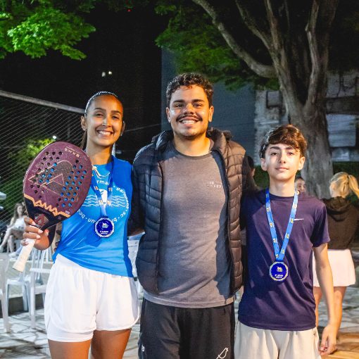 Event cover Olimpiadas do Uirapuru Beach Tennis