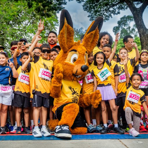 Event cover Carrera del Zoo 2026