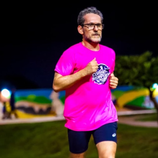 Event cover TREINO NO PARQUE DAS ÁGUAS - NOTURNO