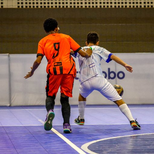 Event cover SESC FUTSAL X ABARKA - S14 - SUPERLIGA FUTSAL