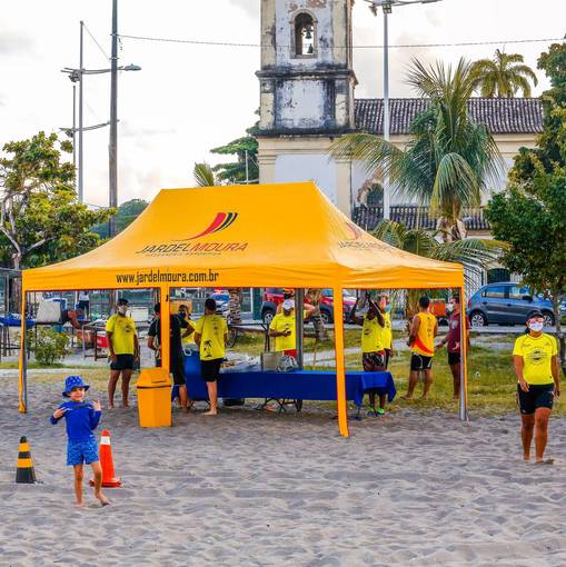 Event cover [13.02.2021] - JM Summer Training - Etapa Ribeira
