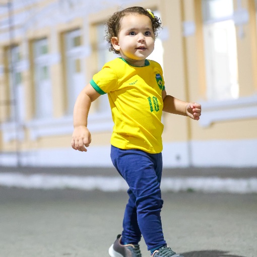 Event cover CORRIDA E CAMINHADA SETEMBRO AMARELO