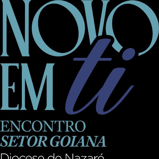 Event cover ENCONTRO SETORIAL EJC GOIANA - 2K26