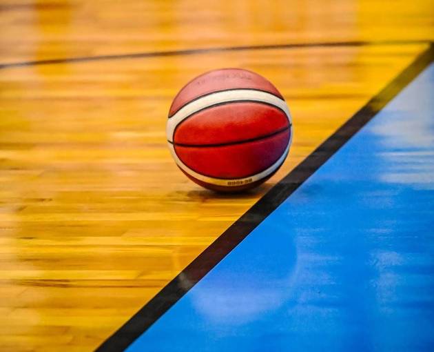 Event cover Basquete Vô Lucato
