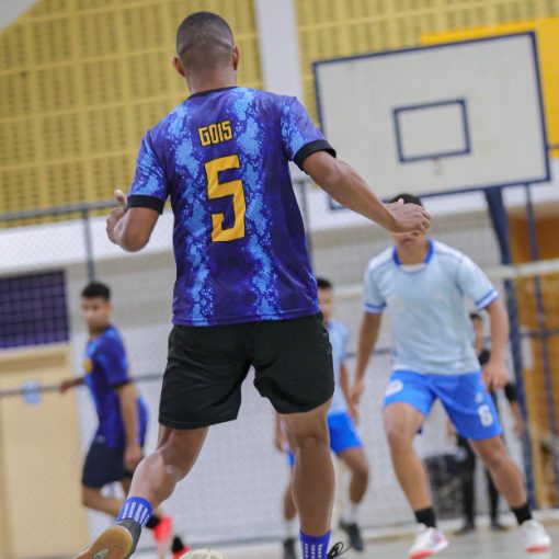 Event cover G3x Fc vs Meninos da Vila