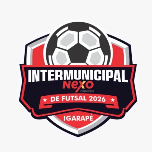Event cover Intermunicipal de futsal em Igarapé 