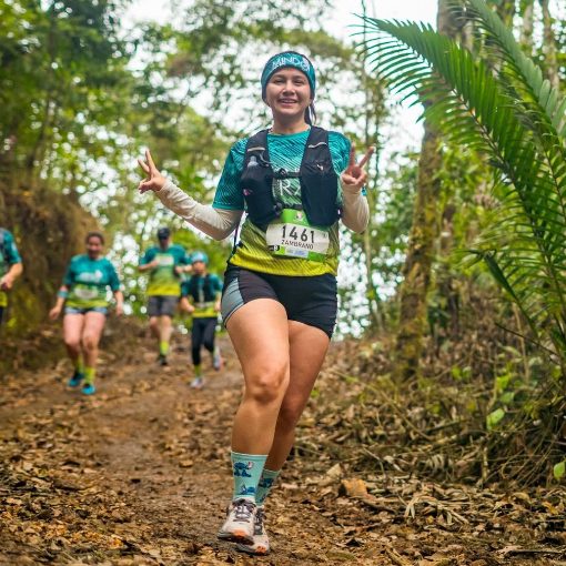 Event cover Mindo Trail 2026