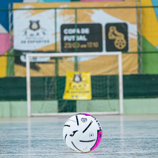 Event cover CAMPEONATO ABF DE FUTSAL