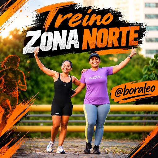 Copertura dell'evento TREINO JAQUEIRA - SANTANA  @boraleo   24 SETEMBRO 2026  
