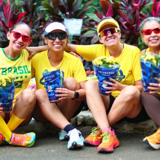 Event cover Treinão corre pela vida com elas na corrida 2026