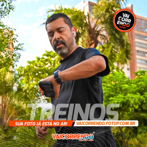 Event cover Treinos VaiCorrendo Parques Raya e Maurílio Biagi - Ribeirão Preto | 24/09 | 2026 