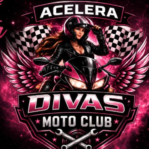 Event cover ACELERA DIVAS 