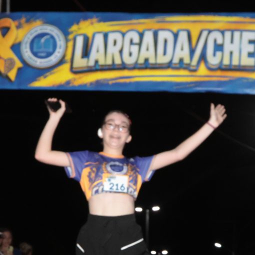 Event cover CORRIDA E CAMINHA ZE CORREIA - VÁRZEA ALEGRE