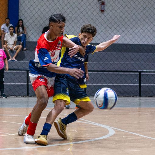Event cover Serrana x Orlândia (Sub-18 - 4ª de Finais - Ouro)