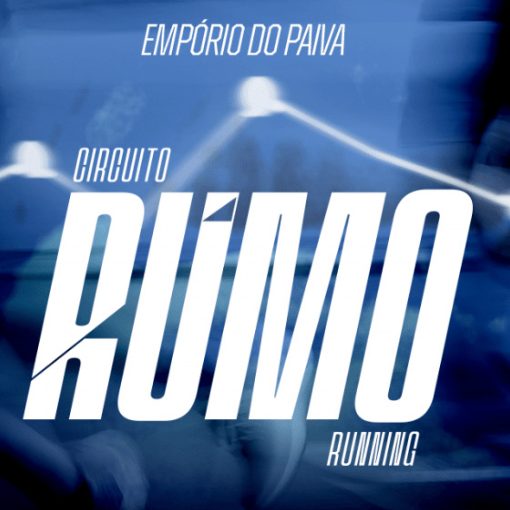 Event cover RUMO RUNNING 2º EDIÇÃO