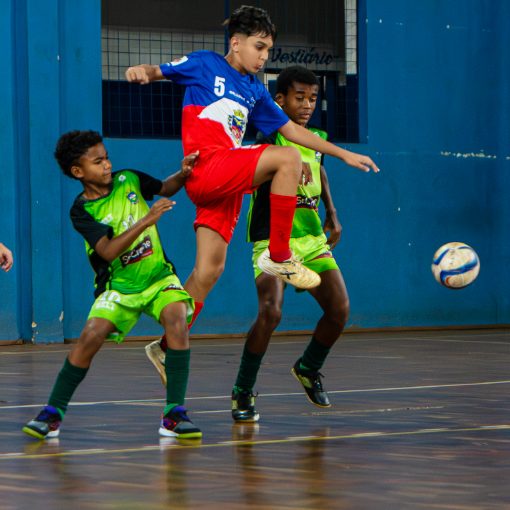 Event cover Orlândia x Cristais Paulista (Sub-12 - 8ª de Finais - Prata)