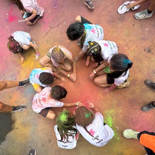 Event cover 3 Corrida Street kids 2026