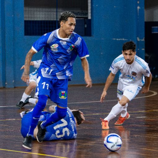 Event cover FAEC Luiz Antônio x PM Serra Azul (Sub-21) (Semifinal - Ouro)