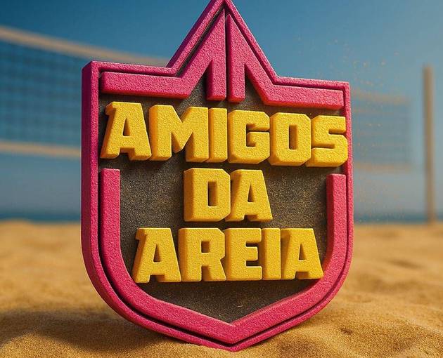 Event cover Circuito Amigos Jundia - 11 Etapa - Arena Ponto A 