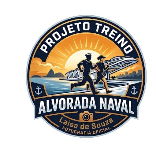Event cover TREINO ALVORADA NAVAL 24/09