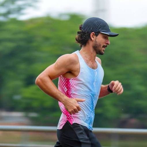Event cover TREINO  PARQUE DAS ÁGUAS   