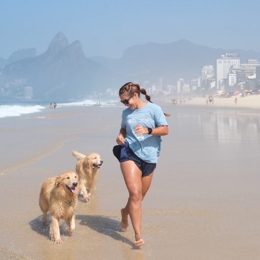 Event cover TrackField Hype Dog Rio - 2 Edição 
