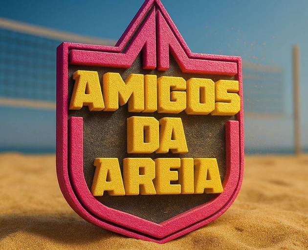 Event cover Circuito Amigos Jundia - 10 Etapa - Quadra7