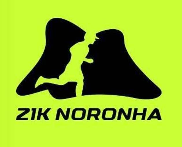 Event cover 21k NORONHA 2026 (Equipe fechada)