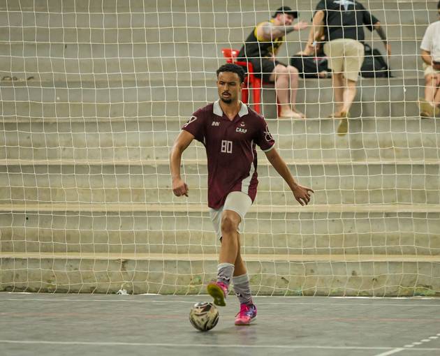 Event cover Fupe - Vôlei e futsal - CERET 26/09