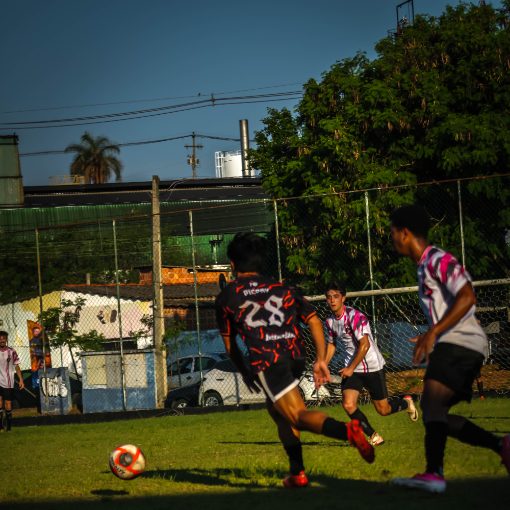 Event cover Fupe - Futebol - Arena Cafezinho 26/09