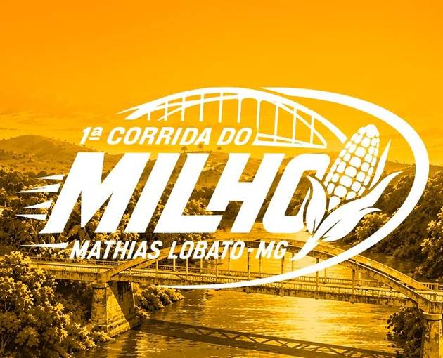 Event cover CORRIDA DO MILHO - MATHIAS LOBATO