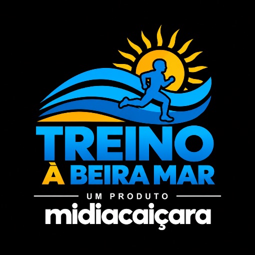 Event cover #TREINOBM (QUINTA)