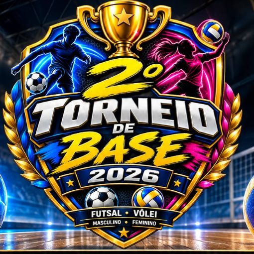 Event cover 2 TORNEIO DE BASE 2026
