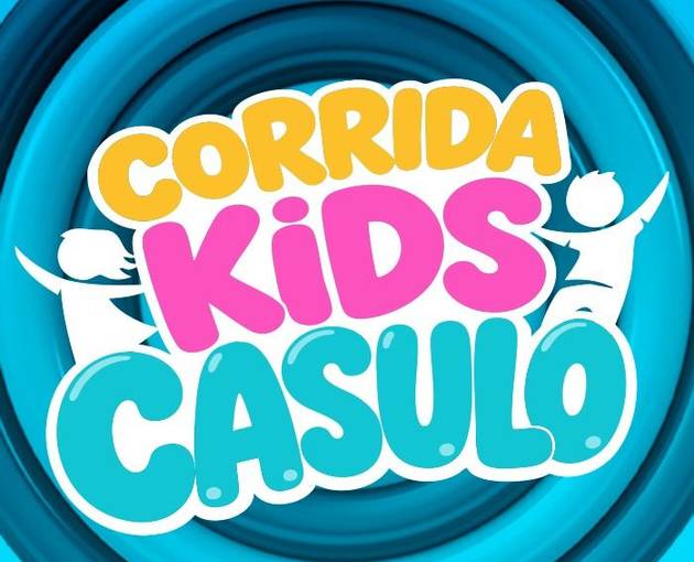 Event cover CORRIDA KIDS CASULO