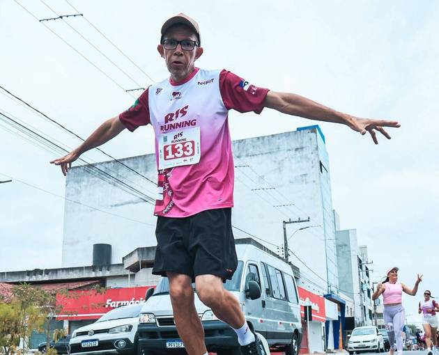 Event cover ll RS RUNNING 