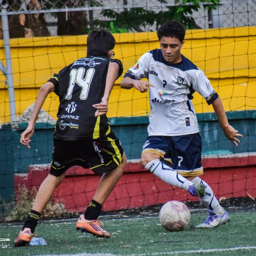 Event cover Talento Real VS VyV