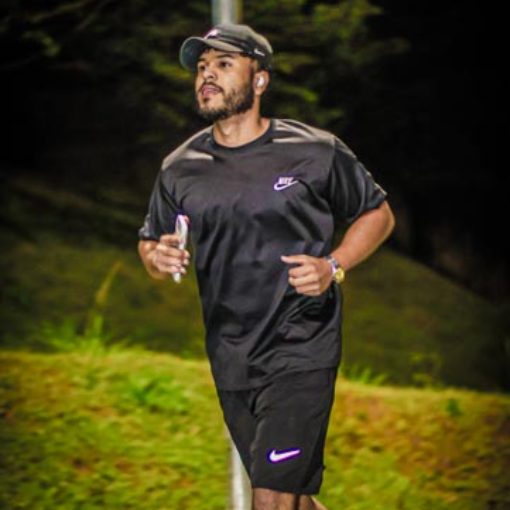 Event cover Treino Noturno Parque de Itapevi - 24/09 | @fotostii