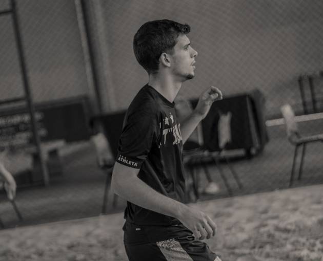 Event cover TREINO 1200 