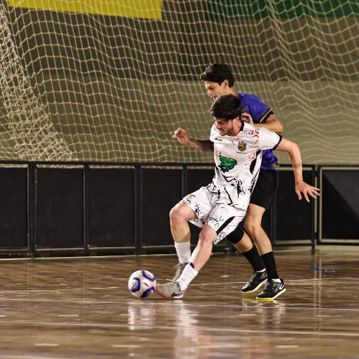 Event cover Inter 7 x Guela Seca