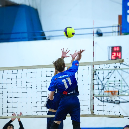 Event cover Liga Regional Voleibol masc. Sub19 Americana x Paulinia