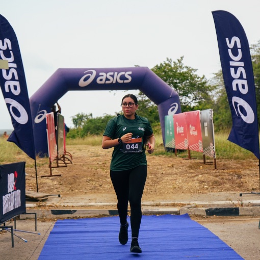 Event cover Aullador Trail Running 
