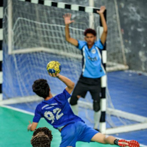 Event cover JEMCS Handebol 24/09