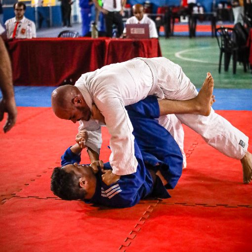 Event cover TERCEIRA ETAPA DO CAMPEONATO MINEIRO DE JUDÔ