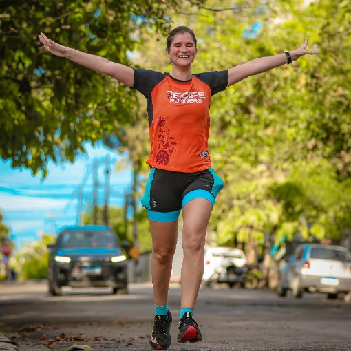 Event cover FOTOP NO TREINO - ZONA NORTE | RECIFE RUNNERS (01/10/2026)